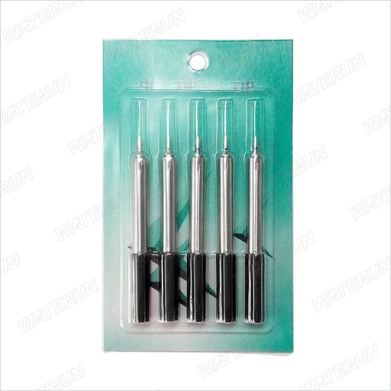 Series Soldering Tips QUICK 303